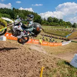 Maxime Grau ( Frankreich / Husqvarna / Rockstar Energy Husqvarna Factory Racing ) 