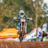 Die neue DMX-Saison für die Quad- und Seitenwagen-Piloten beginnt in Hänchen