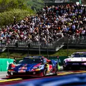 Das zweite Rennwochenende der DTM 2026 steigt in Zandvoort