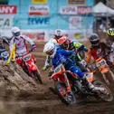 Die ADAC MX Masters Saison begann in Grevenbroich mit viel Spannung