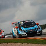 ADAC TCR Germany, Sachsenring, Target Competition AUT-POR, Jürgen Schmarl