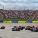 Die einzigartige Fankultur am Sachsenring – international, generationsübergreifend und friedlich – soll als Immaterielles Kulturerbe anerkannt werden Die einzigartige Fankultur am Sachsenring – international, generationsübergreifend und friedlich – soll als Immaterielles Kulturerbe anerkannt werden