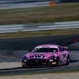 #18 Tobias Bille Clausen / Alex Bengtsson / Mercedes-AMG GT4 / BWT Mücke Motorsport