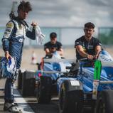 #11 Tom Kalender / ADAC Formel Junior Team / Lédenon (F), Foto KSP