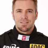 ADAC GT Masters, Callaway Competition, Dominik Schwager