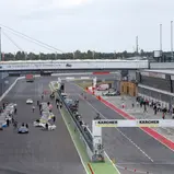 ADAC GT Masters, Lausitzring