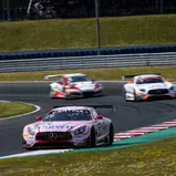 ADAC GT Masters, Oschersleben, BWT Mücke Motorsport, Sebastian Asch, Stefan Mücke