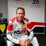ADAC GT Masters, Nürburgring, CarCollection Motorsport, Florian Scholze