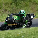 ADAC Mini Bike Cup, Einsteiger, Dustin Schneider