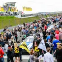 ADAC GT Masters, Sachsenring