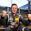 ADAC GT Masters, Hockenheim, MRS GT-Racing, Remo Lips