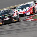 ADAC GT Masters, Aust Motorsport, Xavier Maassen, Markus Pommer