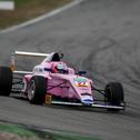 ADAC Formel 4, Hockenheim, US Racing - CHRS, David Schumacher
