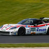 ADAC GT Masters, Lausitzring, Callaway Competition, Daniel Keilwitz, Oliver Gavin