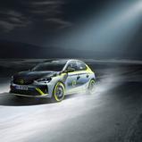 Innovativer Rallyesport: Der Opel Corsa e-Rally