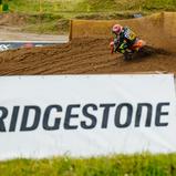 Harry Dale ( Großbritannien / KTM MX FUTURES ) beim ADAC MX Junior Cup