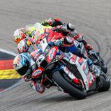 #25 R. Fernandez / Trackhouse Racing