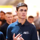 ADAC Stiftung Sport, 2018, Essen Motor Show