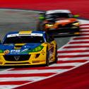 Ginetta bringt internationales Flair in die ADAC GT4 Germany
