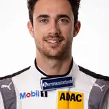 ADAC GT Masters, Joos Sportwagentechnik, Julien Andlauer