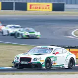 ADAC GT Masters