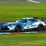 #22 Lucas Auer (AUT / Mercedes-AMG GT3 Evo / Mercedes-AMG Team Winward), Lausitzring