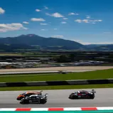 Red Bull Ring, Rennen 2