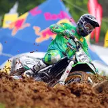 ADAC MX Youngster Cup, Reutlingen,Boris Maillard