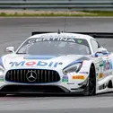 ADAC GT Masters, Oschersleben, Sebastian Asch