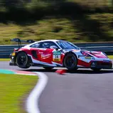 Der Porsche 911 GT3 R von Razoon – more than Racing