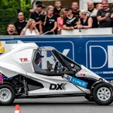 ADAC XC Cup, Gründau