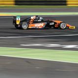 ADAC Formel 4, Lausitzring, Van Amersfoort Racing, Louis Gachot