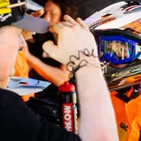 ADAC MX Academy, 2018, Schnupperkurs, Fürstenwalde