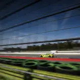 ADAC GT Masters, Hockenheim, Mercedes-AMG Team HTP Motorsport, Indy Dontje, Marvin Kirchhöfer