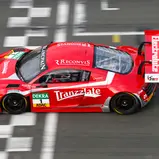 ADAC GT Masters, Oschersleben, C. Abt Racing