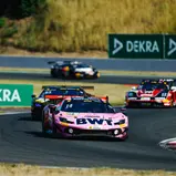 #14 Matteo Cairoli (ITA / Ferrari 296 GT3 Evo / Emil Frey Racing), Oschersleben 2026