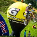 ADAC MX Women Cup, Jauer, Anne Borchers, Suzuku