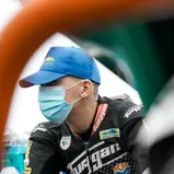 Northern Talent Cup, Hockenheimring - Urheber: Dorna