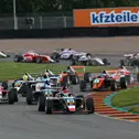 Die Talenteschmiede ADAC Formel 4