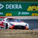 #84 Tom Kalender (DEU / Mercedes-AMG GT3 / Mercedes-AMG Team Landgraf), Oschersleben 2026