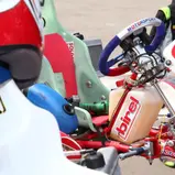 ADAC Kart Masters, Hahn