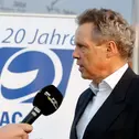 Der neue Vorstandsvorsitzende der ADAC Stiftung Sport Wolfgang Dürheimer 
