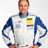 ADAC GT Masters, RWT RacingTeam, Sven Barth
