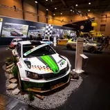 ADAC Motorsport, Essen Motorshow 2020