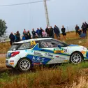 Der aktuelle 2WD-Meister Konstantin Keil setzt weiterhin auf den Citroen DS3 R3T Max