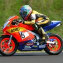 ADAC Mini Bike Cup, Einsteiger, Phillip Kastl