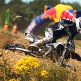 ADAC MX Junior Cup, Tensfeld, Nick Horsten