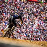 MXoN Team Germany, FIM Motocross of Nation, Ernée, Dennis Ullrich