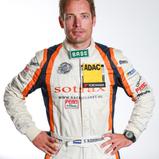 ADAC GT Masters, Callaway Competition, Sebastiaan Bleekemolen
