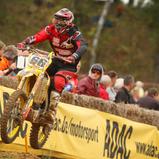 ADAC MX Youngster Cup, Jauer, Tim Koch